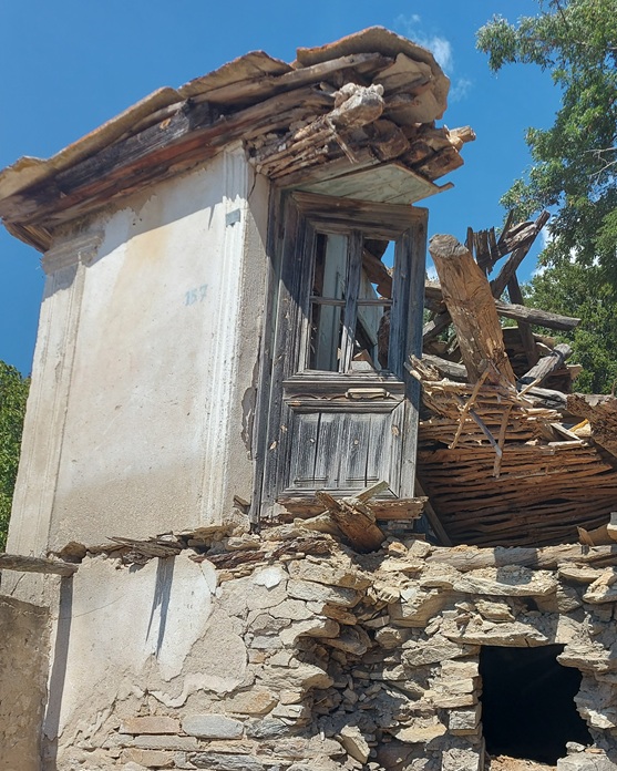 Thasos - Maries - 2025